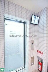 ロイヤルコート日本橋人形町の物件内観写真